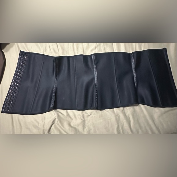 Fajas Sthetic Waist Trainer size 4 - Picture 4 of 14